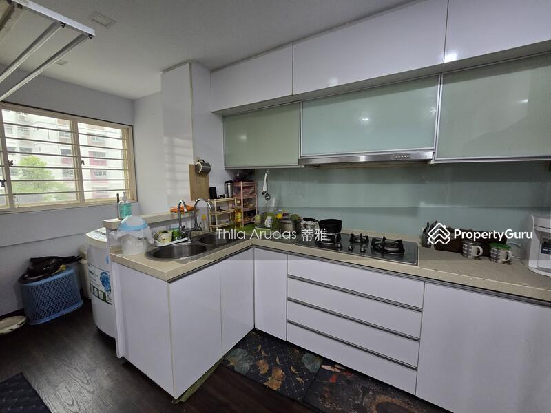 HDB Flat for Rent, 366 Bukit Batok Street 31, SGD 3,850 | 99-year lease