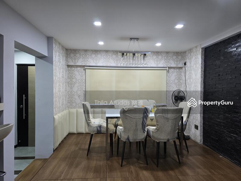 HDB Flat for Rent, 366 Bukit Batok Street 31, SGD 3,850 | 99-year lease