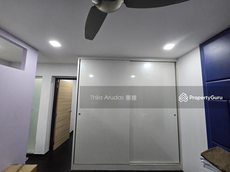 HDB Flat for Rent, 366 Bukit Batok Street 31, SGD 3,850 | 99-year lease