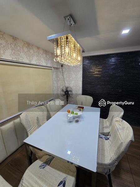 HDB Flat for Rent, 366 Bukit Batok Street 31, SGD 3,850 | 99-year lease