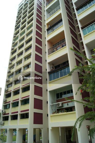 HDB Flat for Rent, 366 Bukit Batok Street 31, SGD 3,850 | 99-year lease