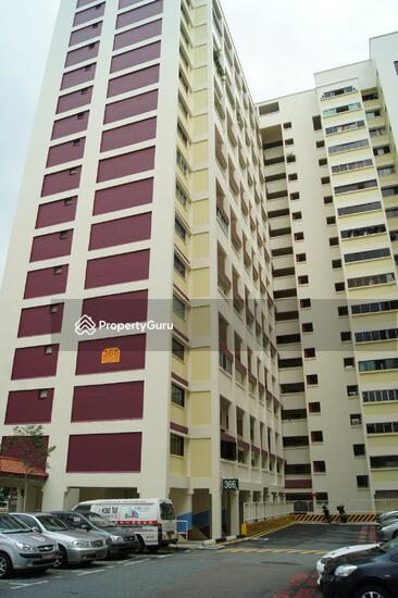 HDB Flat for Rent, 366 Bukit Batok Street 31, SGD 3,850 | 99-year lease