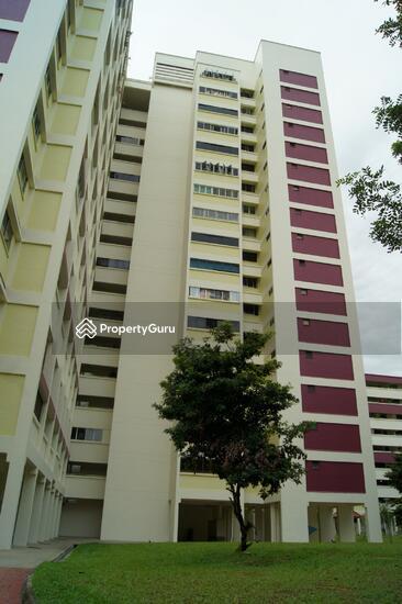 HDB Flat for Rent, 366 Bukit Batok Street 31, SGD 3,850 | 99-year lease