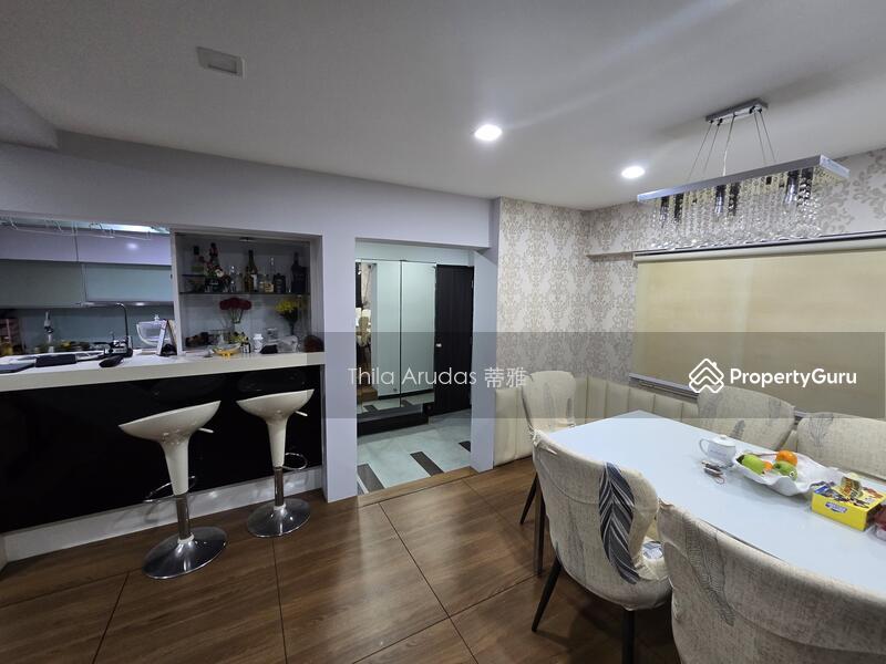 HDB Flat for Rent, 366 Bukit Batok Street 31, SGD 3,850 | 99-year lease