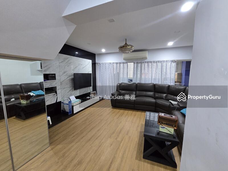HDB Flat for Rent, 366 Bukit Batok Street 31, SGD 3,850 | 99-year lease