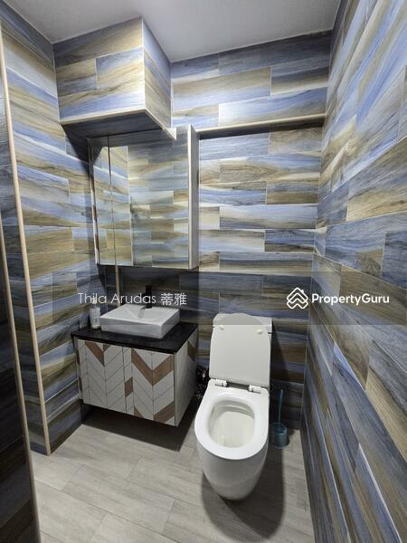 HDB Flat for Rent, 366 Bukit Batok Street 31, SGD 3,850 | 99-year lease