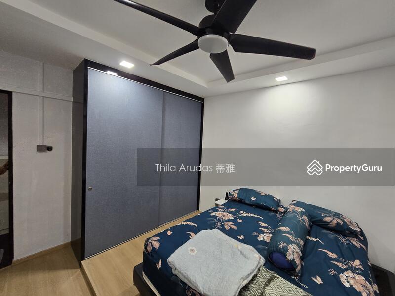 HDB Flat for Rent, 366 Bukit Batok Street 31, SGD 3,850 | 99-year lease