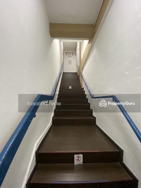 Prop-GPT: HDB Flat:   Yishun Ring Road