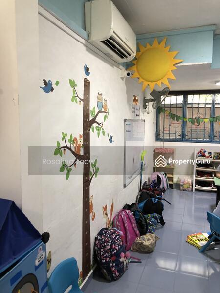 HDB Flat for Rent, Yishun Ring Road, SGD 2,600