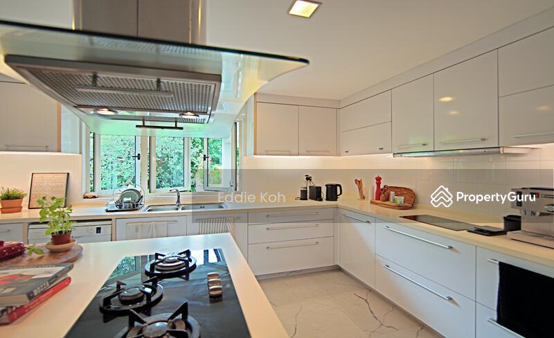 Detached for Rent, Jalan Kampong Chantek, SGD 24,900 | Freehold