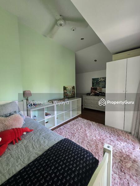Semi-Detached for Rent, D9 Near ORCHARD MRT Beautiful Semi detached House, SGD 11,000 | Freehold