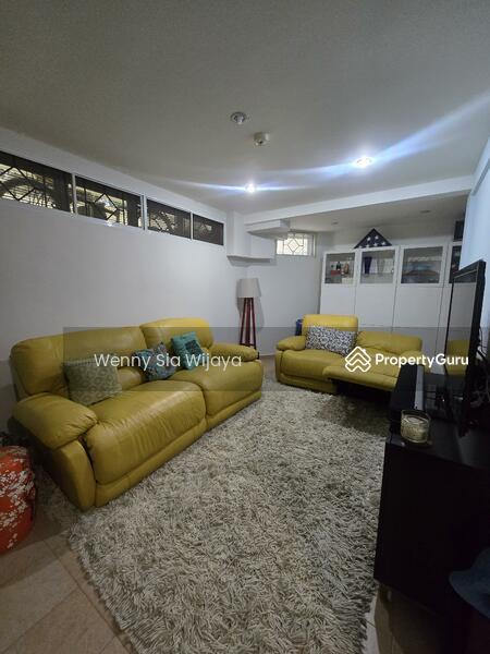 Semi-Detached for Rent, D9 Near ORCHARD MRT Beautiful Semi detached House, SGD 11,000 | Freehold