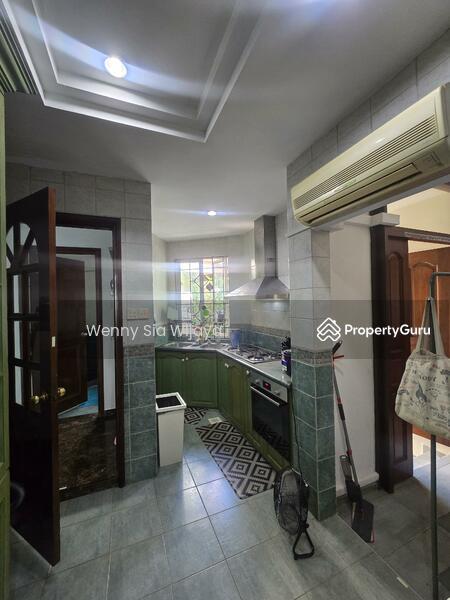 Semi-Detached for Rent, D9 Near ORCHARD MRT Beautiful Semi detached House, SGD 11,000 | Freehold