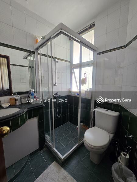 Semi-Detached for Rent, D9 Near ORCHARD MRT Beautiful Semi detached House, SGD 11,000 | Freehold