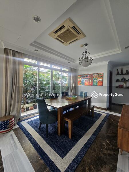 Semi-Detached for Rent, D9 Near ORCHARD MRT Beautiful Semi detached House, SGD 11,000 | Freehold