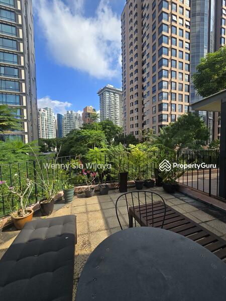 Semi-Detached for Rent, D9 Near ORCHARD MRT Beautiful Semi detached House, SGD 11,000 | Freehold