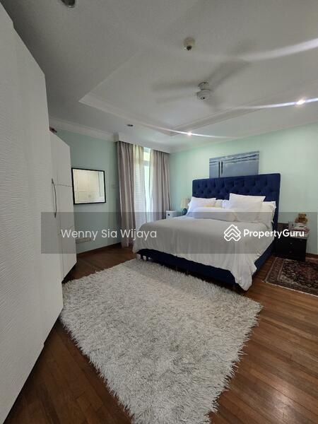 Semi-Detached for Rent, D9 Near ORCHARD MRT Beautiful Semi detached House, SGD 11,000 | Freehold