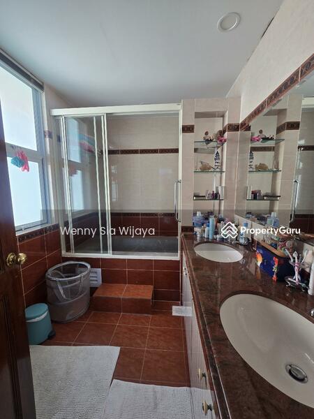 Semi-Detached for Rent, D9 Near ORCHARD MRT Beautiful Semi detached House, SGD 11,000 | Freehold