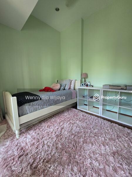Semi-Detached for Rent, D9 Near ORCHARD MRT Beautiful Semi detached House, SGD 11,000 | Freehold