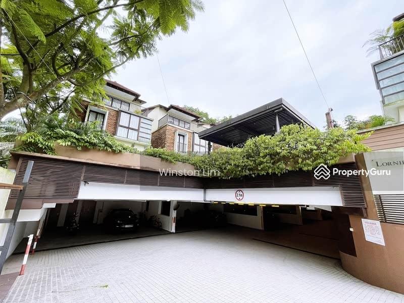 Prop-GPT: Condominium - Cluster House: D11  Lornie 18