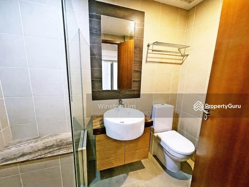 Condominium - Cluster House for Rent, Lornie 18, SGD 16,000 | Freehold