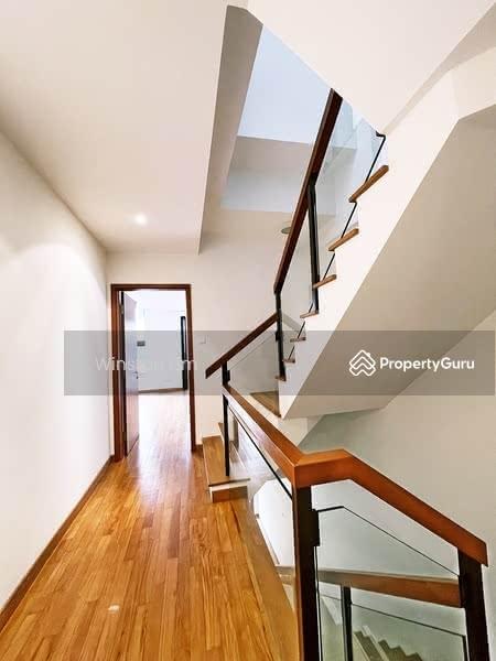 Condominium - Cluster House for Rent, Lornie 18, SGD 16,000 | Freehold