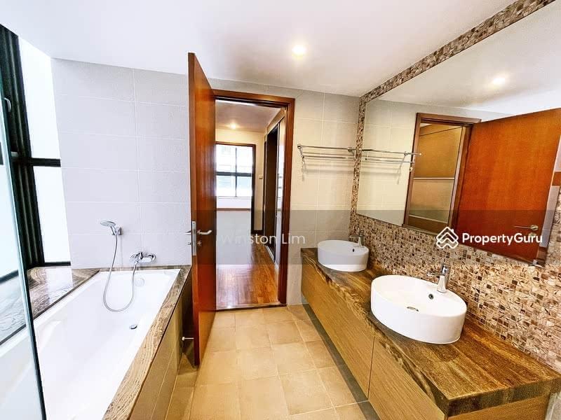 Condominium - Cluster House for Rent, Lornie 18, SGD 16,000 | Freehold