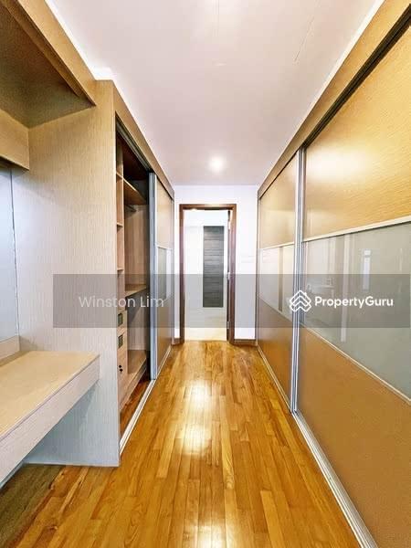 Condominium - Cluster House for Rent, Lornie 18, SGD 16,000 | Freehold