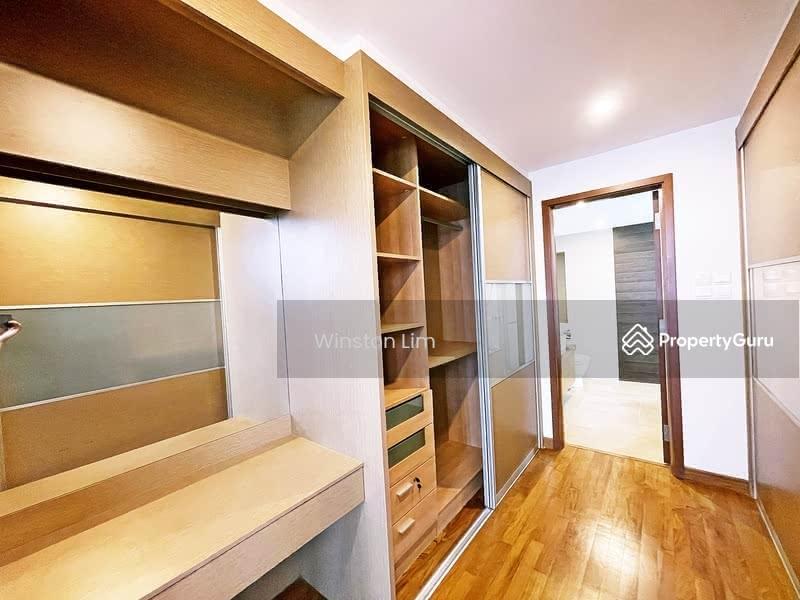 Condominium - Cluster House for Rent, Lornie 18, SGD 16,000 | Freehold