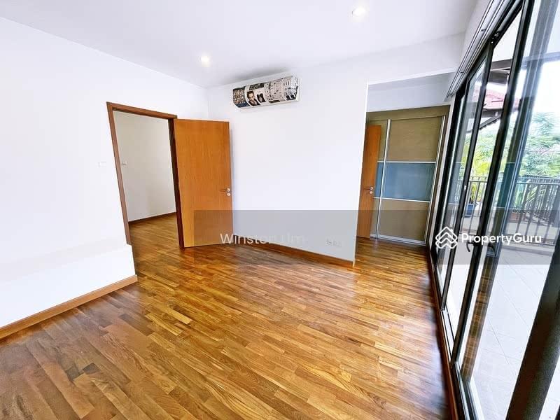 Condominium - Cluster House for Rent, Lornie 18, SGD 16,000 | Freehold