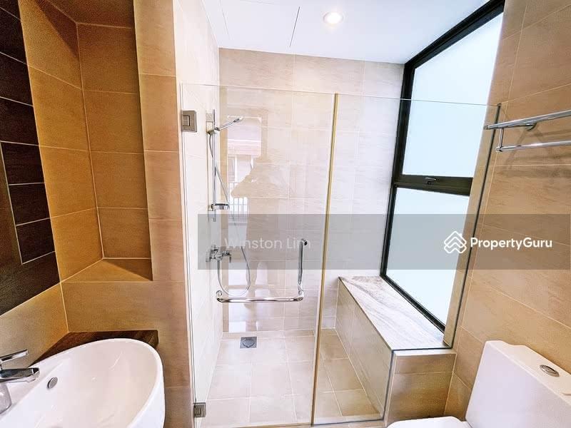 Condominium - Cluster House for Rent, Lornie 18, SGD 16,000 | Freehold