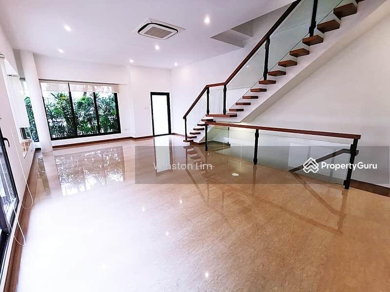 Condominium - Cluster House for Rent, Lornie 18, SGD 16,000 | Freehold