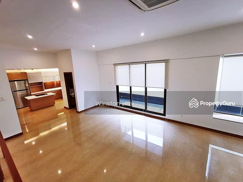 Condominium - Cluster House for Rent, Lornie 18, SGD 16,000 | Freehold