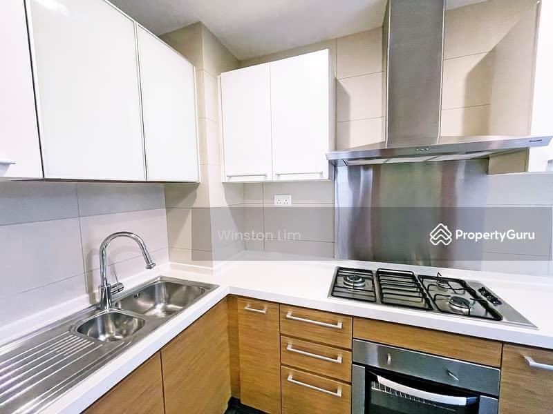 Condominium - Cluster House for Rent, Lornie 18, SGD 16,000 | Freehold
