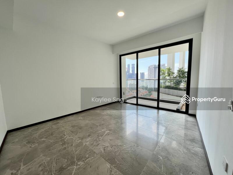 Prop-GPT: Condominium: D03 Tiong Bahru One Pearl Bank