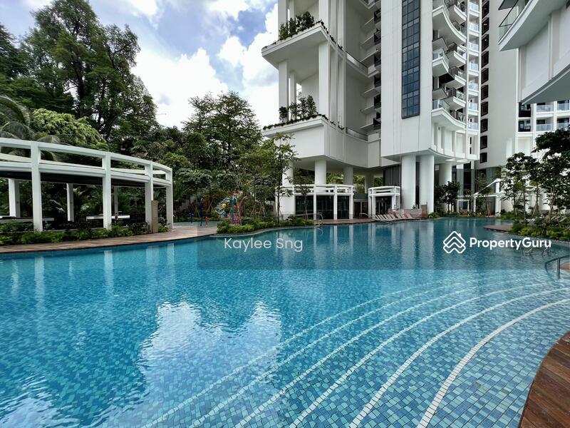 Condominium for Rent, One Pearl Bank, SGD 5,600 | 99-year lease