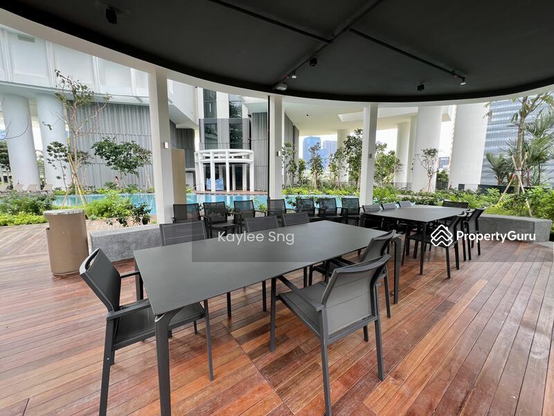 Condominium for Rent, One Pearl Bank, SGD 5,600 | 99-year lease