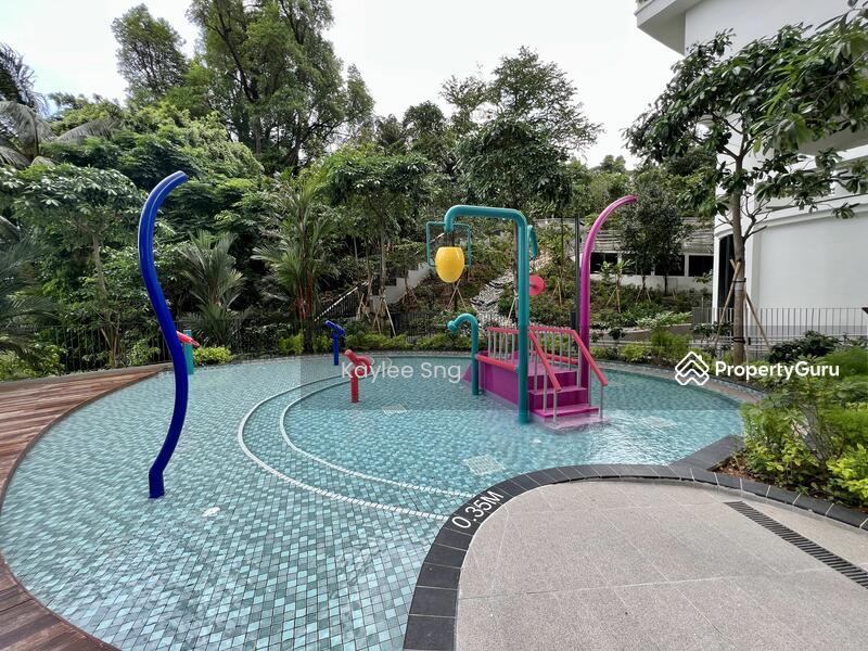 Condominium for Rent, One Pearl Bank, SGD 5,600 | 99-year lease