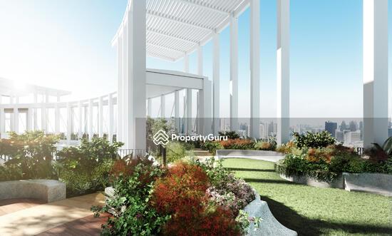 Condominium for Rent, One Pearl Bank, SGD 5,600 | 99-year lease
