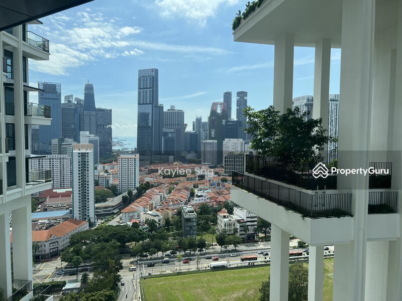 Condominium for Rent, One Pearl Bank, SGD 5,600 | 99-year lease