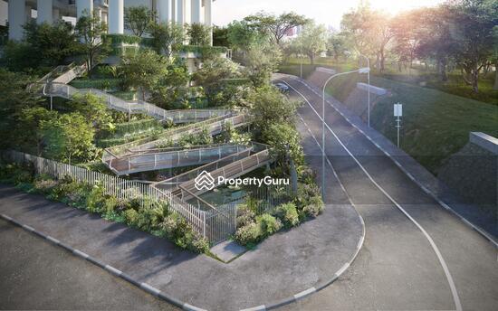 Condominium for Rent, One Pearl Bank, SGD 5,600 | 99-year lease