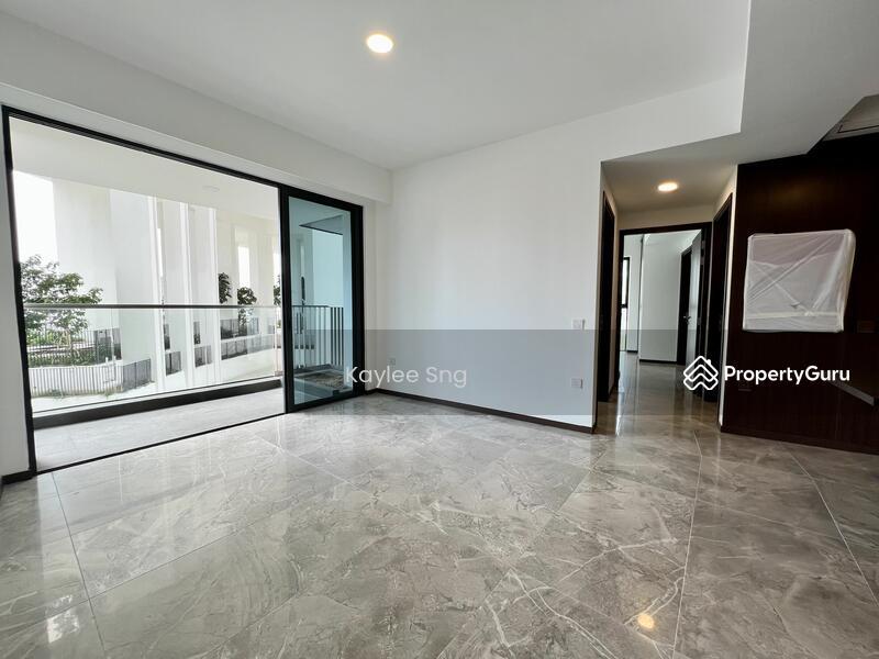 Condominium for Rent, One Pearl Bank, SGD 5,600 | 99-year lease