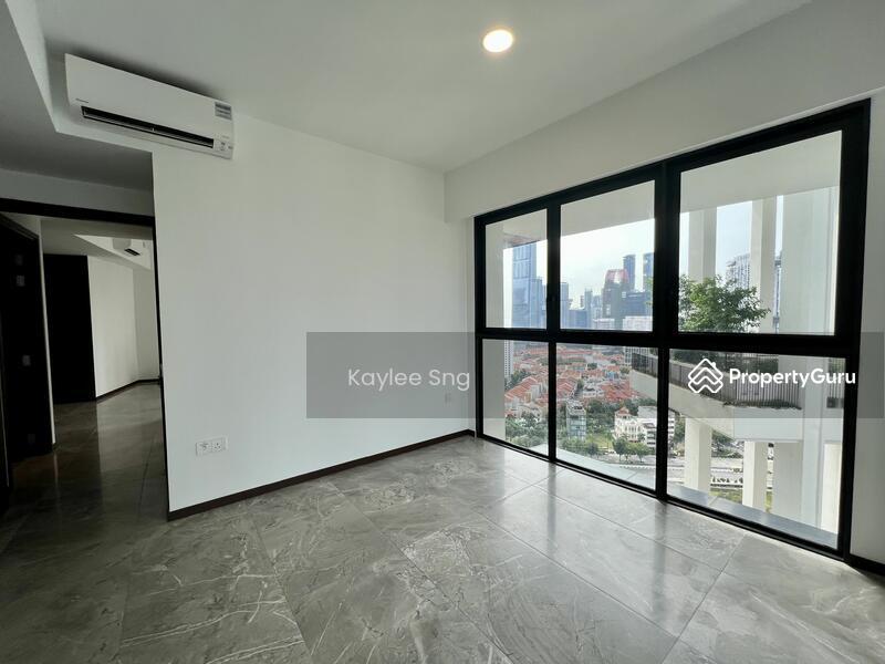Condominium for Rent, One Pearl Bank, SGD 5,600 | 99-year lease