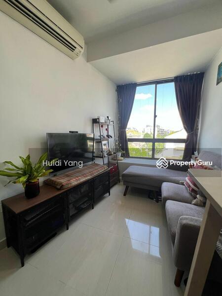 Prop-GPT: Apartment: D15  Vibes @ East Coast