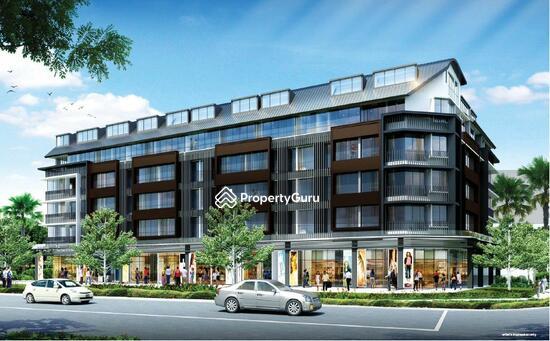 Apartment for Rent, Vibes @ East Coast, SGD 2,800 | Freehold