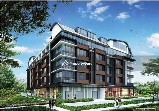 Apartment for Rent, Vibes @ East Coast, SGD 2,800 | Freehold