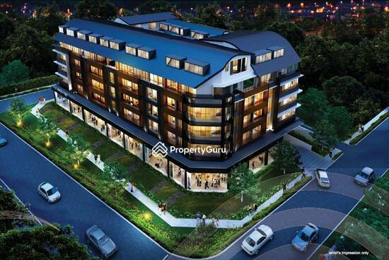 Apartment for Rent, Vibes @ East Coast, SGD 2,800 | Freehold