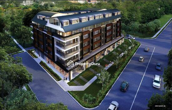 Apartment for Rent, Vibes @ East Coast, SGD 2,800 | Freehold