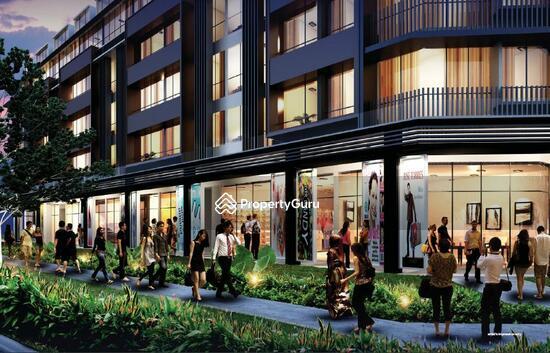 Apartment for Rent, Vibes @ East Coast, SGD 2,800 | Freehold