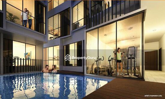 Apartment for Rent, Vibes @ East Coast, SGD 2,800 | Freehold